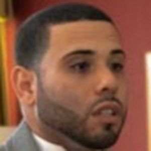 Meet your Posher, Raymond